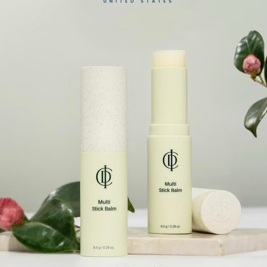 INCELLDERM MULTI STICK BALM